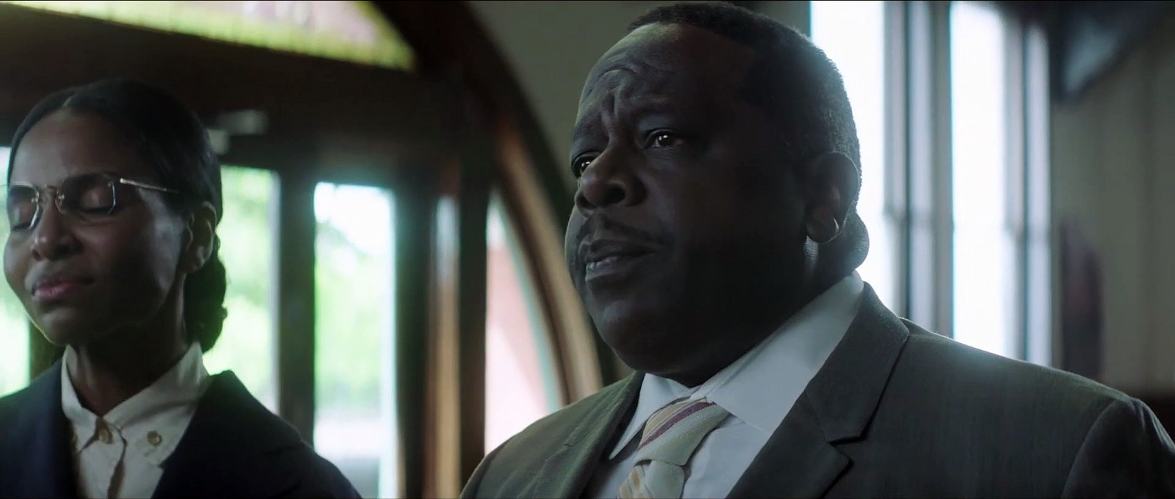 SON OF THE SOUTH Film Trailer