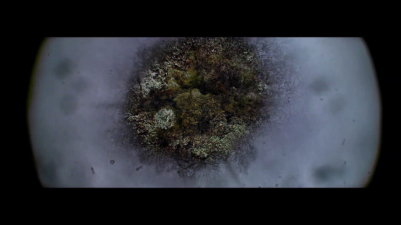 Superdeep film trailer