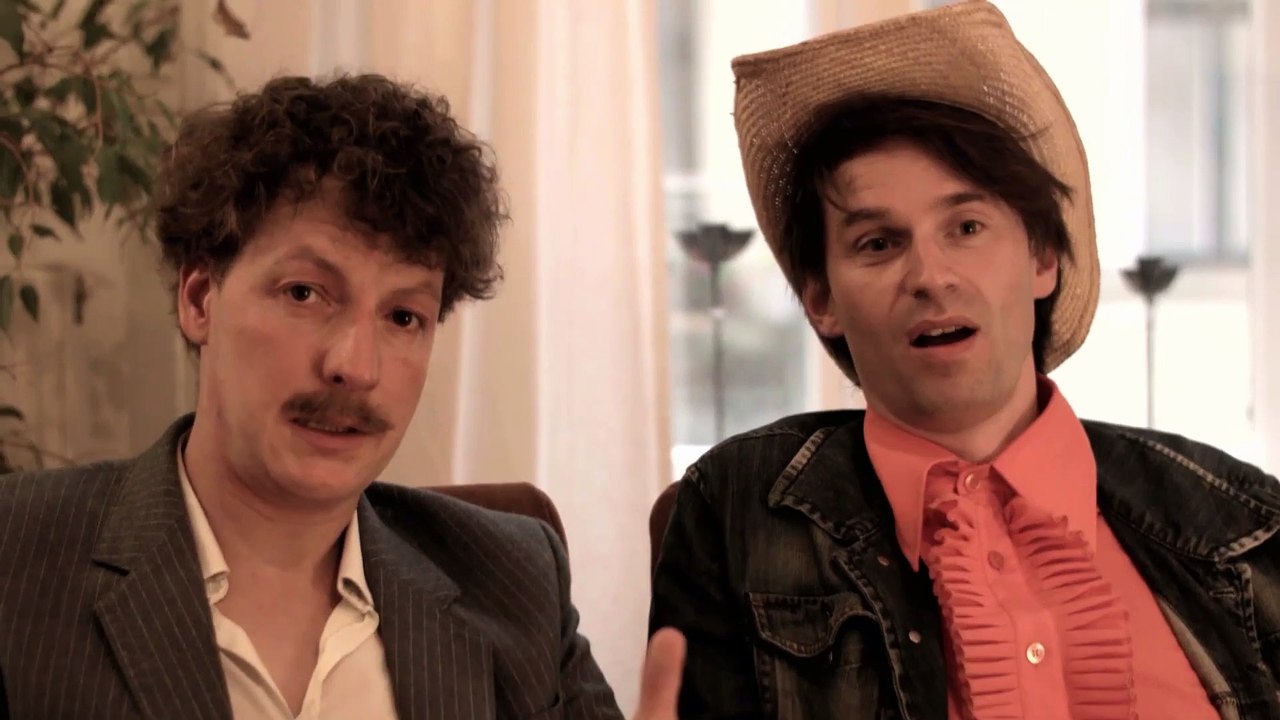 SIE WAREN MAL STARS Film