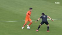 [스포츠 영상] 강원, 10경기만에 값진 승리