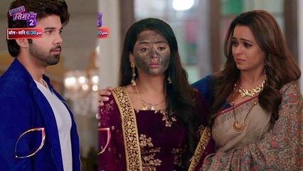 Sasural Simar Ka 2 Episode 54 ; Aarav runs towards Choti Simar | FilmiBeat
