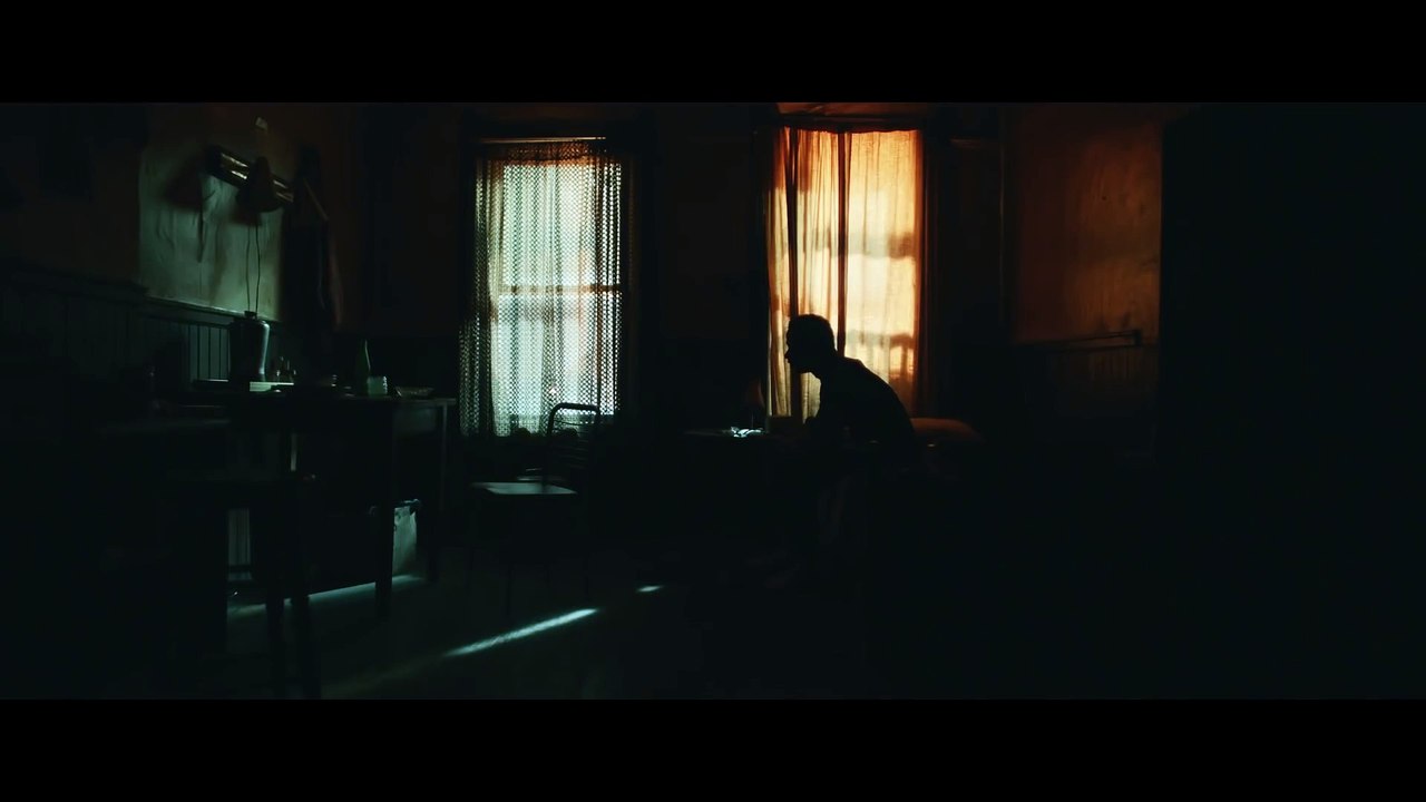 JUDAS AND THE BLACK MESSIAH Film Trailer