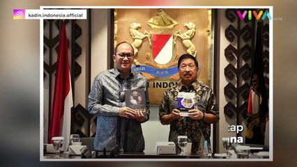 Munas Kadin Berpotensi Langgar Prokes, Baiknya Ditunda!