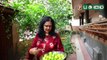 நடிகை ஊர்வசியின் வீட்டுத்தோட்டம்_ Actress Urvasi Home garden