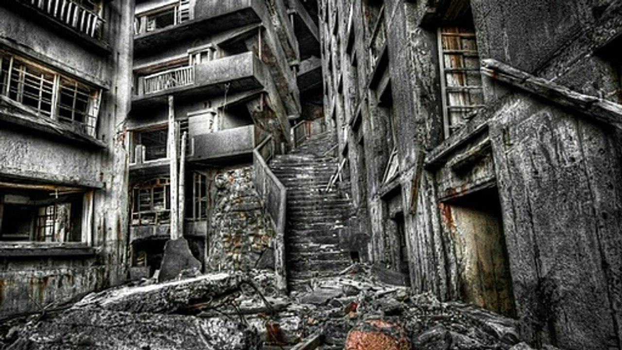 FIFTY-ONE TALES After the fire/ The city /The food of Death