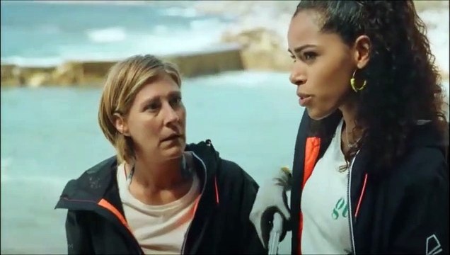 PLUS BELLE LA VIE - FANNY ET LAËTITIA SE MOQUENT DE CÉLINE ET VIDAL !