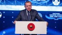 Erdoğan’dan muhalefete: Paraları söke söke alırlar