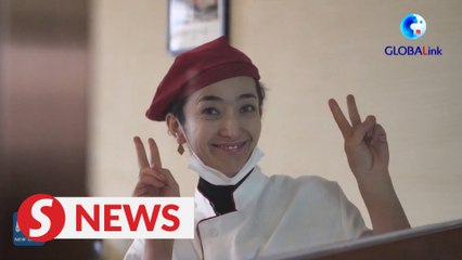 Xinjiang, My home: Two loves create happy life