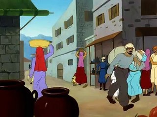 The Rebel Prisoners | Sandokan 2: The Tiger Roars Again | Full Episode 11 | English