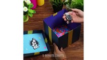 15 Cute Diy Gifts And Gift Wrapping Ideas