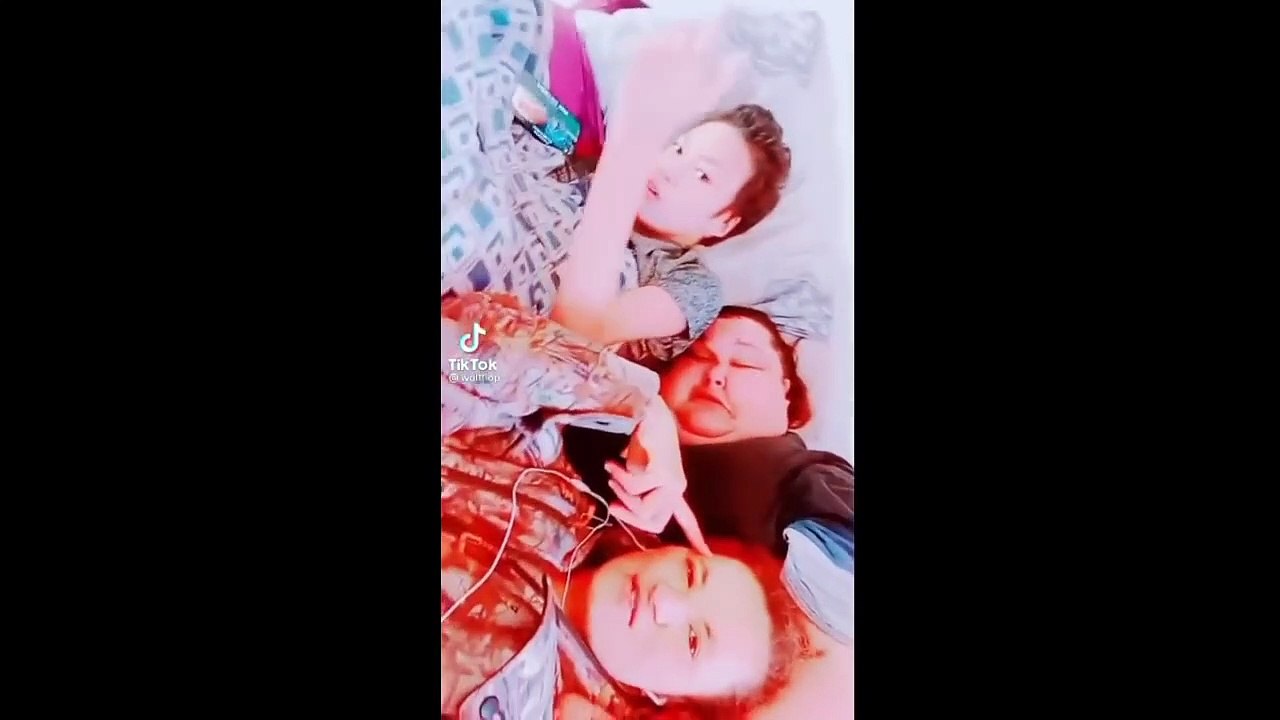Tiktok Cringe Compilation #9 {1K Special!}