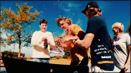 Watch Latest Official Music Video Song We Are The People Featuring Bono And The Edge