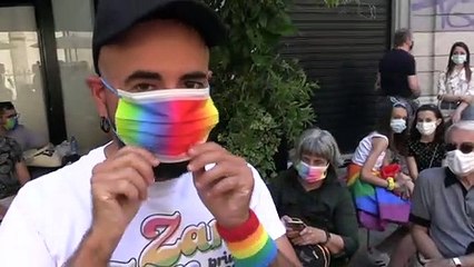 Legge omotransfobia, Zan risponde a Berlusconi: "Il rispetto dei diritti umani non è cosa da poco"