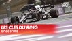 Un tour au Red Bull Ring commenté par Jacques Villeneuve