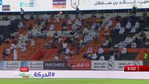 قرابة النصف مليار ريال.. الديون تحاصر الأندية والاتحاد والنصر على رأس القائمة.. المزيد في تقرير حازم الغامدي