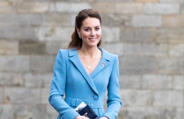 The reason why Duchess Catherine could miss Princess Diana statue unveiling revealed!