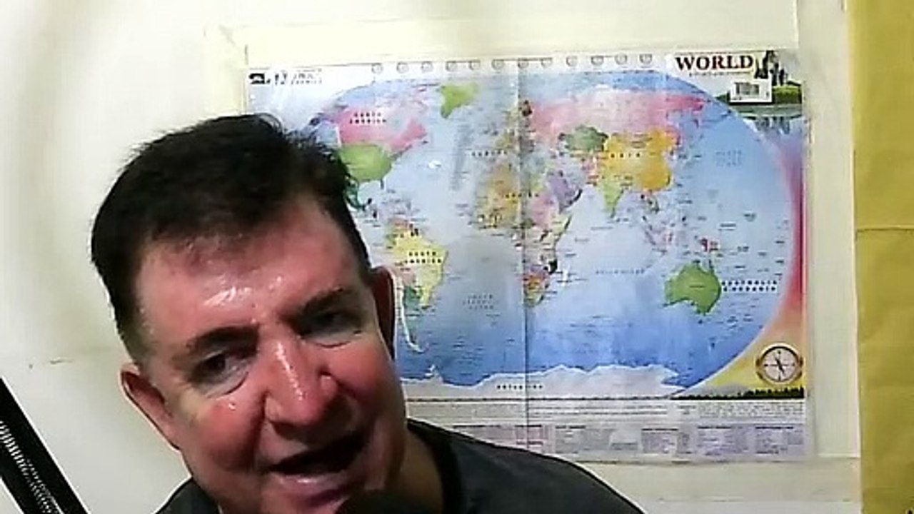 Peter began to rebuke Jesus.