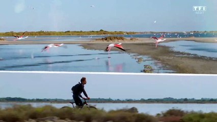 Générique 2021 d'"Ici tout commence"