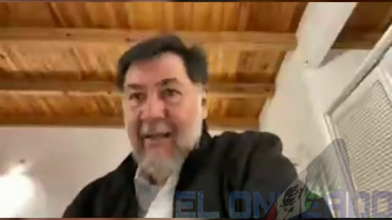 ¿PORQUE NOROÑA DEFIENDE EL FUERO? AQUI TE DIGO