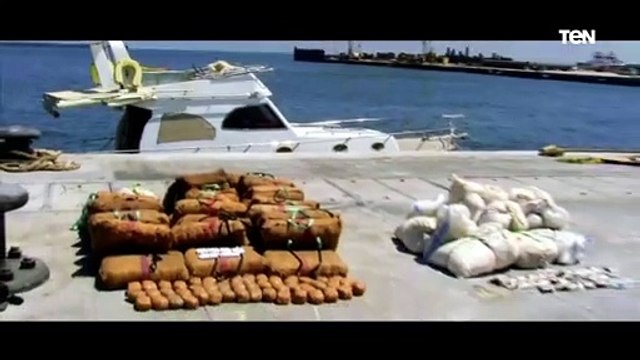 بمناسبة اليوم العالمى لمكافحة المخدرات وزارة الداخلية تذيع فيديو لتوعية المواطنين بأخطار المخدرات