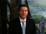 Municipales Metz Jean Luc Muller