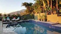 Terry Crews _ House Tour _ Pasadena Mansion, Los Angeles Loft & More