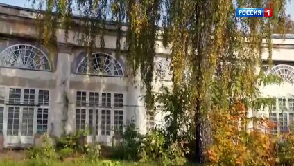 Красавица и чудовище - 4 серия