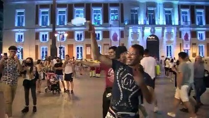 Ισπανία: 400 κρούσματα COVID-19 σε πάρτι στη Μαγιόρκα