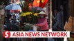 Vietnam News | Bac Giang City eases social distancing
