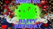 Good morning & happy birthday status | good morning videos | birthday wishes for you | Happy birthday special on green screen | birthday special