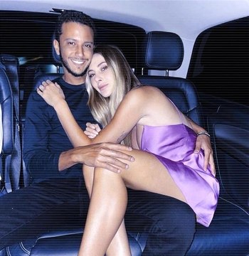 Fotoğrafları tek kalemde sildi! Şeyma Subaşı sevgilisi Mohammed Alsaloussi'den ayrıldı