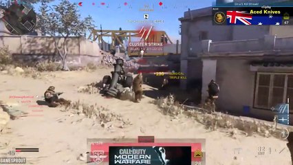 Call Of Duty Modern Warfare - Funny Moments Compilation!