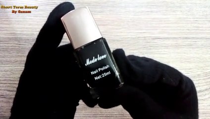 The Longest Lasting Nail Polishes That Won't Chip