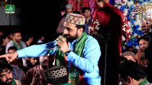 Mera Murshed  Ucha By Qari  Shahid  Mehmood  Qadri