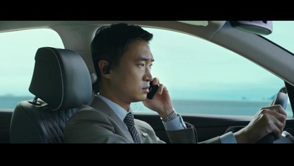 22년 만에 단독주연 맡은 조우진 "나를 잡아 던졌다" / YTN