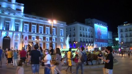 Auf Klassenfahrt nach Mallorca mit Coronavirus infiziert