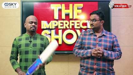 Stalin - Kandasamy IPS சந்திப்பின் பின்னணி என்ன_ _ The Imperfect Show 26_06_2021