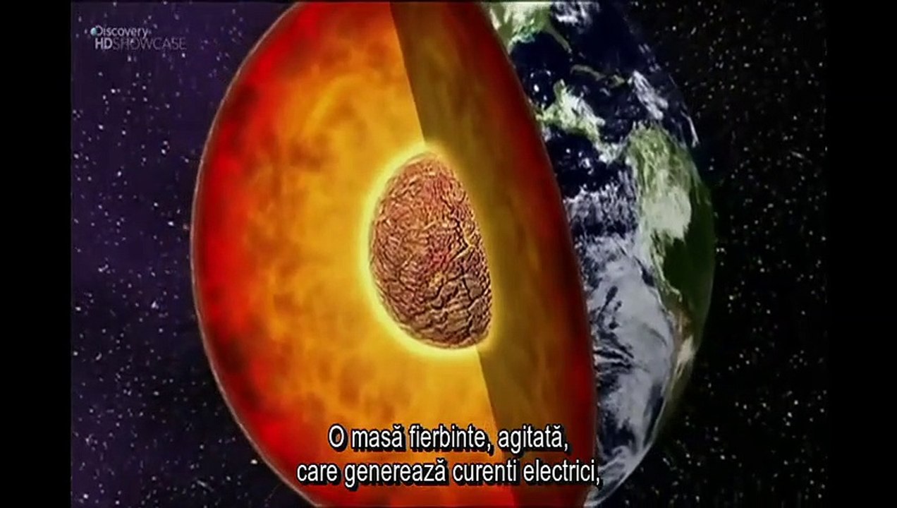 Greatest Discoveries in Earth Science