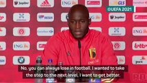 Romelu Lukaku - the best bits