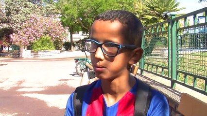 Martigues : forte mobilisation pour plus de moyens pour les enfants en situation de handicap