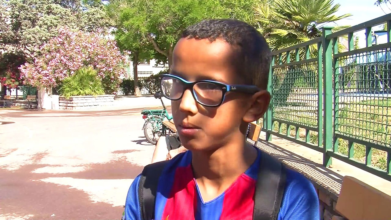 Martigues : forte mobilisation pour plus de moyens pour les enfants en situation de handicap