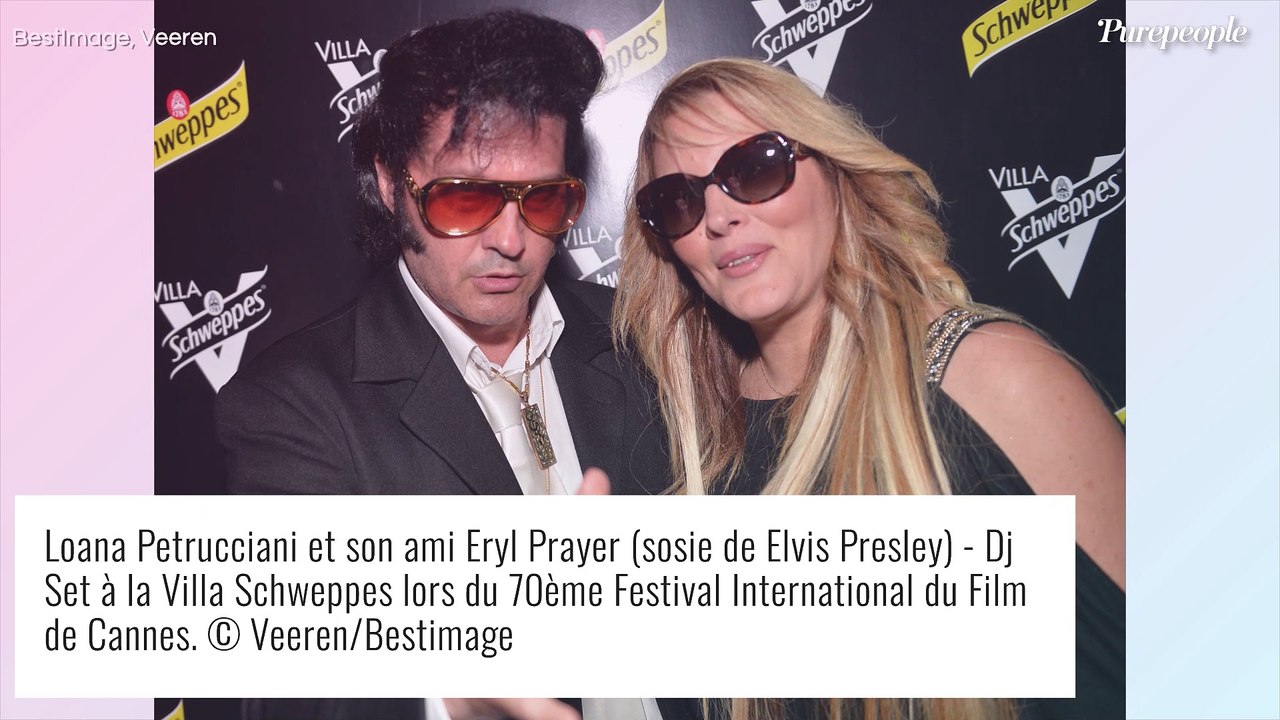 Loana dans un état second ? Une nouvelle vidéo provoque l'inquiétude des fans