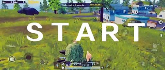 Devil RDX battleground pubg mobile winner winner chicken
