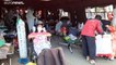 شاهد: خيام خارج مستشفى بإندونيسيا لاحتواء إصابات كوفيد-19 المتزايدة في البلاد