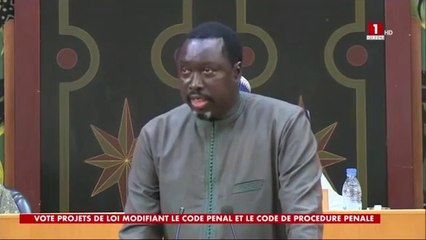Aboubacary Diaw : "Puisque Macky a acheté presque toute la presse.... Il va se maintenir au pouvoir jusqu'à 2035 en terrorisant les Sénégalais "
