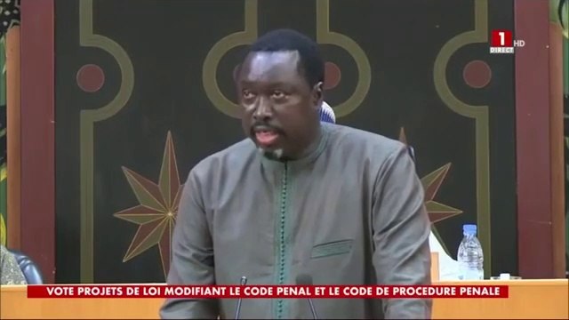 Aboubacary Diaw : Puisque Macky a acheté presque toute la presse.... Il va se maintenir au pouvoir jusqu'à 2035 en terrorisant les Sénégalais