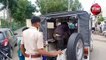 VIDEO : सीवरेज का कार्य करते मिले 7 बाल श्रमिक, पुलिस ने किया दस्तयाब, ठेकेदार पर होगी कार्रवाई