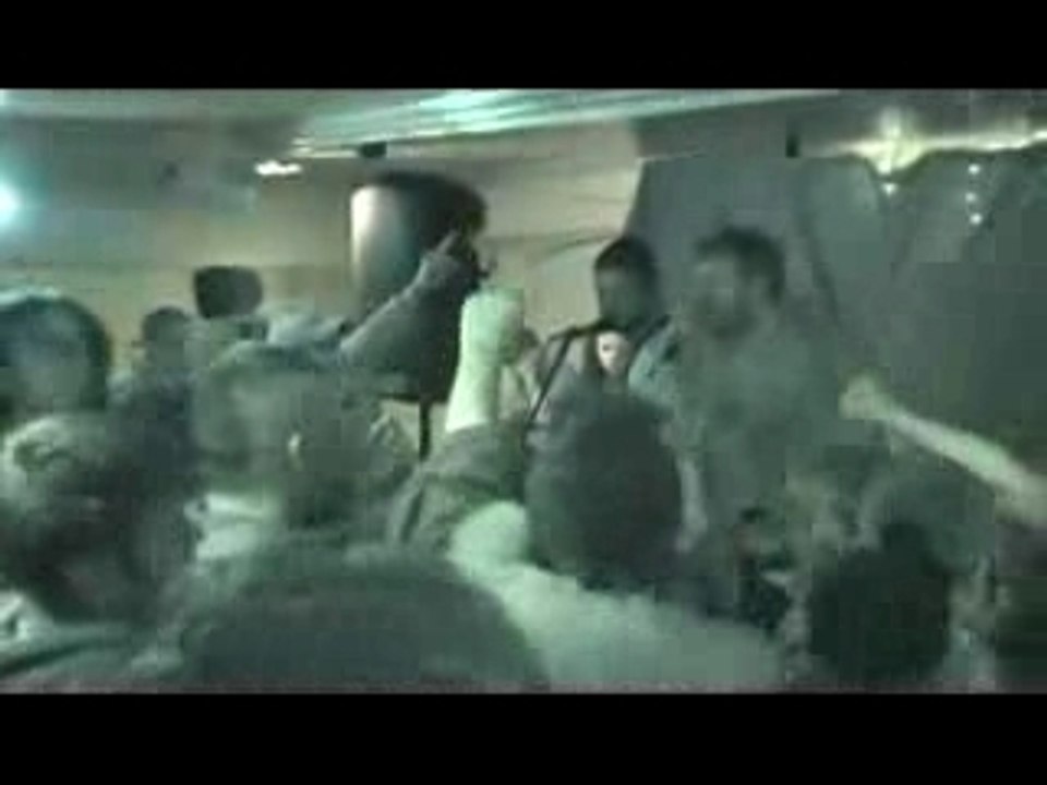 Oi Polloi - Let the boots do the talking