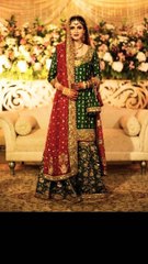 latest bridal  lehenga designs  2021.