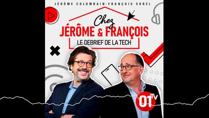 Vivatech, vote électronique et saucisse végétale (juin 21) #25